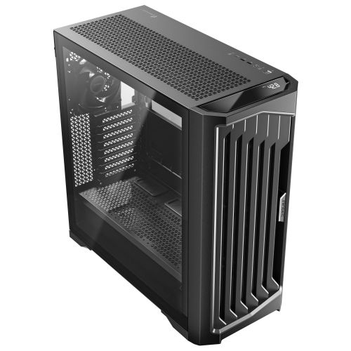 Photograph of zero-0146-Antec Performance 1 FT Gaming Case w/ Glass Side Panels