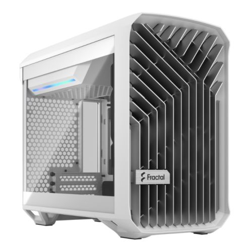Photograph of zero-0369-Fractal Design Torrent Nano 