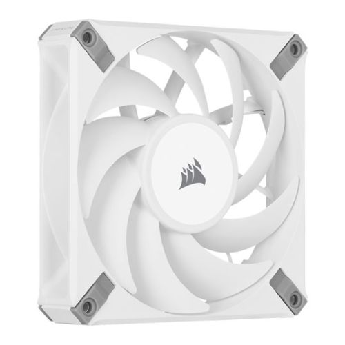 Photograph of zero-0635-Corsair AF120 ELITE High-Performance 12cm PWM Case Fan