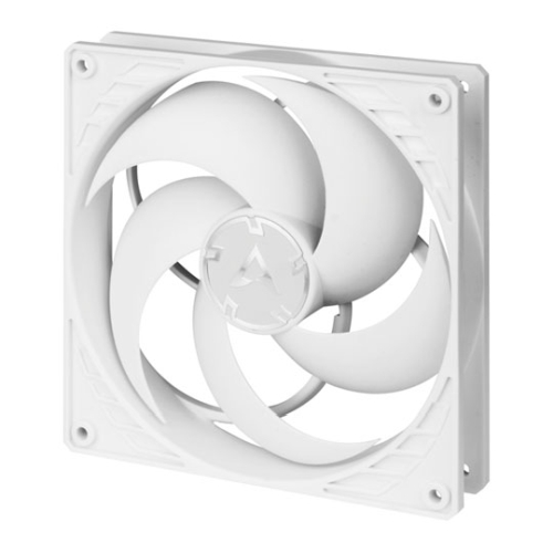 Photograph of zero-0524-Arctic P14 14cm Pressure Optimised PWM Case Fan