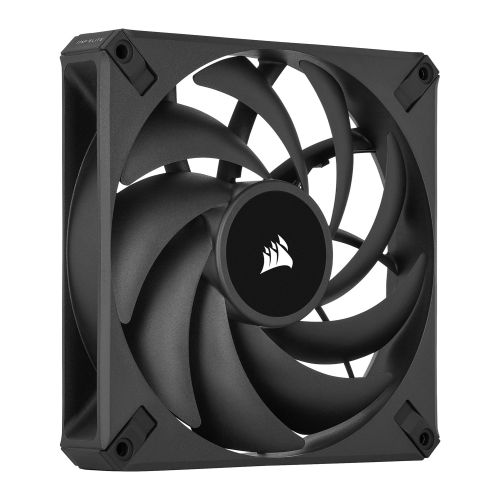 Photograph of zero-0638-Corsair AF140 ELITE High-Performance 14cm PWM Case Fan