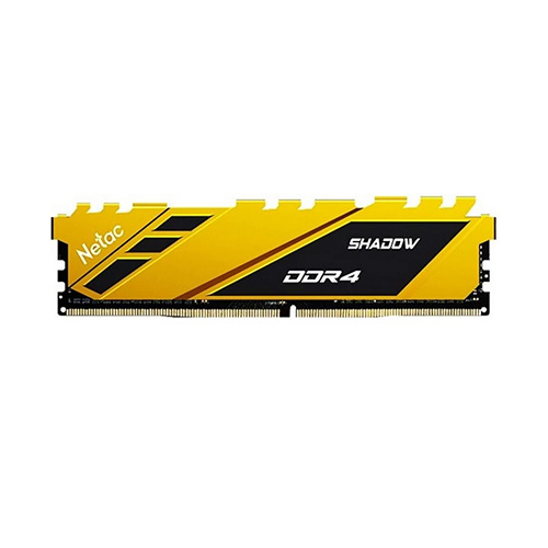 Photograph of zero-1618-Netac Shadow Yellow