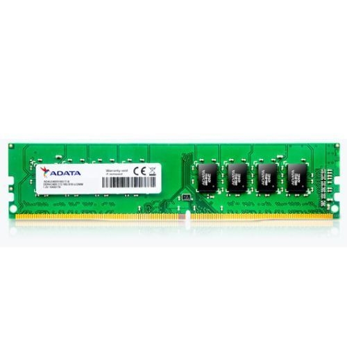 ADATA Premier, 4GB, DDR4, 2666MHz (PC4-21300), CL19, DIMM Memory