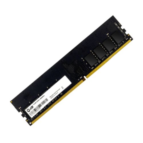 AGI Desktop 4GB, DDR4, 2666MHz (PC4-21300), CL19, DIMM Memory