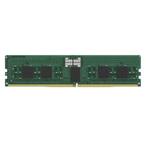 Picture of Kingston Server Premier 16GB, DDR5, 4800MT/s, CL40, 1.1V, ECC Registered, AMD & Intel, DIMM Server-Class Memory