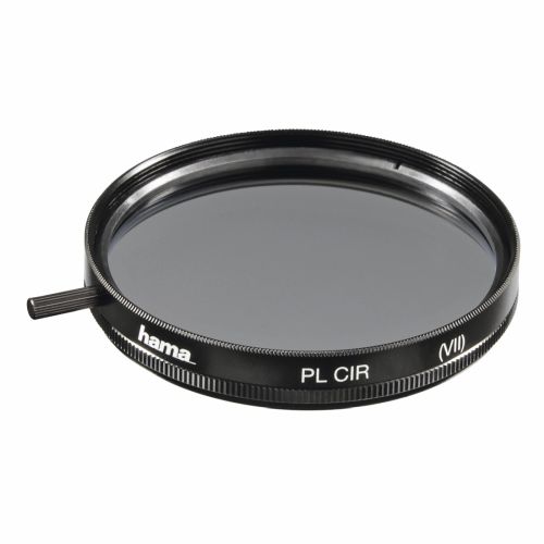 Picture of Hama Polarizing Filter, Circular, AR Coated, 67mm Filter Thread