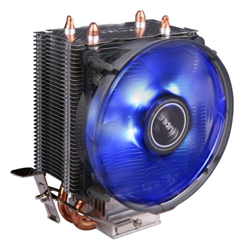 Photograph of zero-0433-Antec A30 Heatsink & Fan