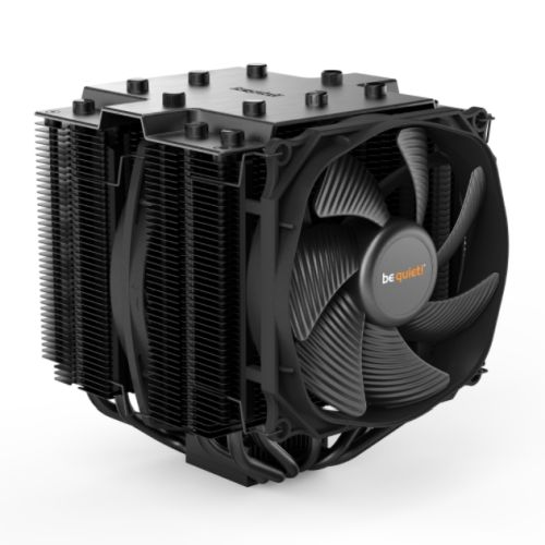 be quiet! Dark Rock Pro 4 CPU Cooler