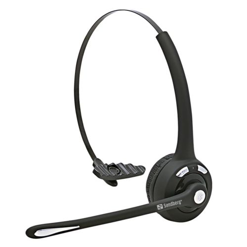 Photograph of zero-1071-Sandberg Bluetooth 5.0 Office Headset