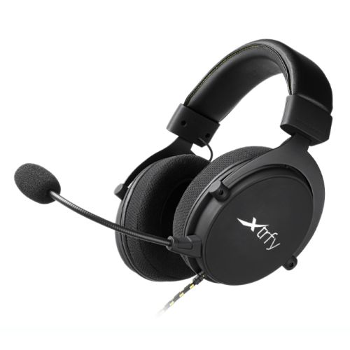 Photograph of zero-1090-Xtrfy H2 Pro Gaming Headset