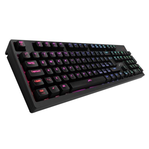 Photograph of zero-1352-Xtrfy K2-RGB Mechanical Gaming Keyboard
