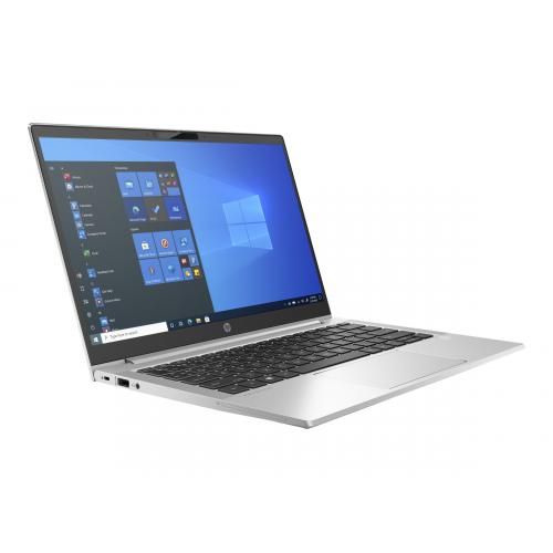 Photograph of zero-1383-HP ProBook 630 G8 Laptop