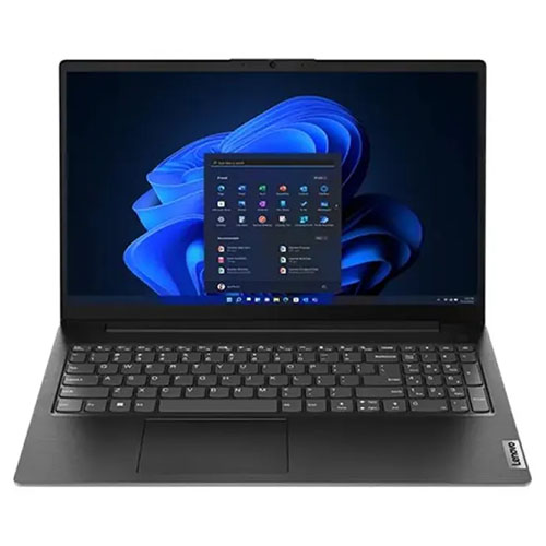 Picture of Lenovo V15 G4 IRU Laptop, 15.6" FHD, i5-13420H, 8GB, 256GB SSD, No Optical, USB-C, Windows 11 Pro