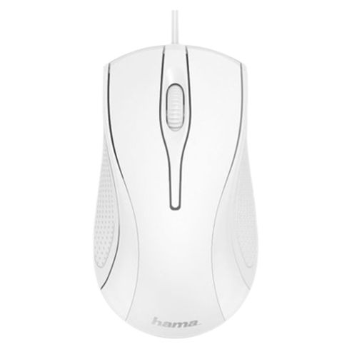 Photograph of zero-1708-Hama MC-200 Wired Optical Mouse