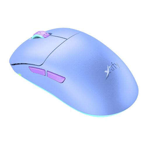 Photograph of zero-1746-Xtrfy M8 Wired/Wireless Gaming Mouse