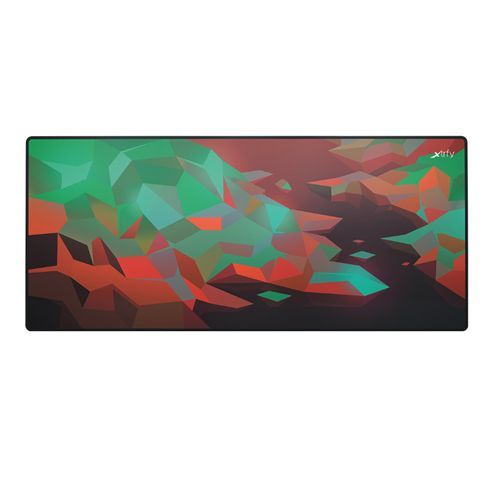 Photograph of zero-2307-Xtrfy GP5 Litus XL Gaming Mouse Pad