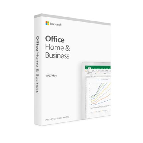 Photograph of zero-1757-Microsoft Office 2021 Home & Business