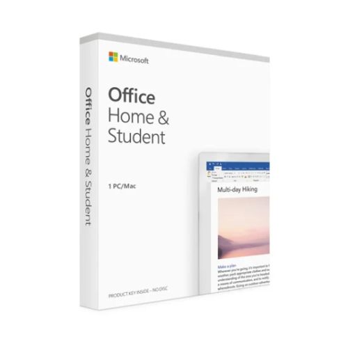 Photograph of zero-1758-Microsoft Office 2021 Home & Student