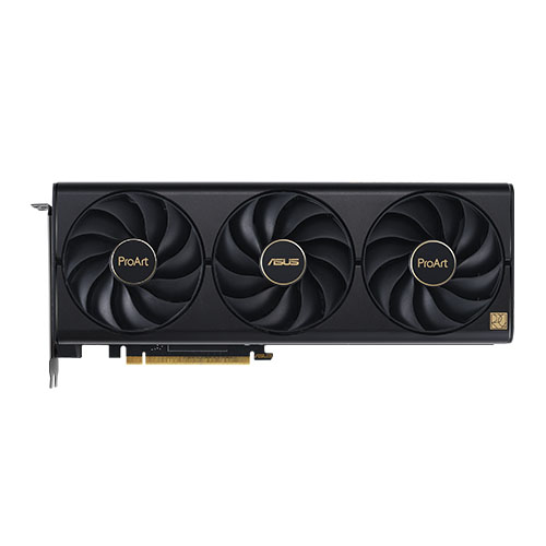 Photograph of zero-0902-Asus ProArt RTX4070 Ti OC