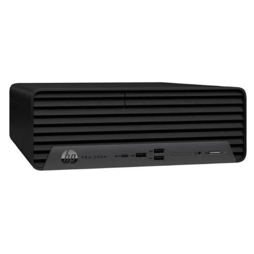 Picture of HP Pro 400 G9 SFF Desktop PC, i5-13500, 8GB, 256GB SSD, Windows 11 Pro, 1 Year On-Site