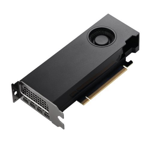 Photograph of zero-0972-PNY RTXA2000 Professional Graphics Card