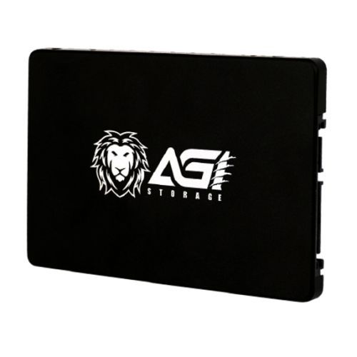 AGI 240GB AI138 SSD Drive, 2.5