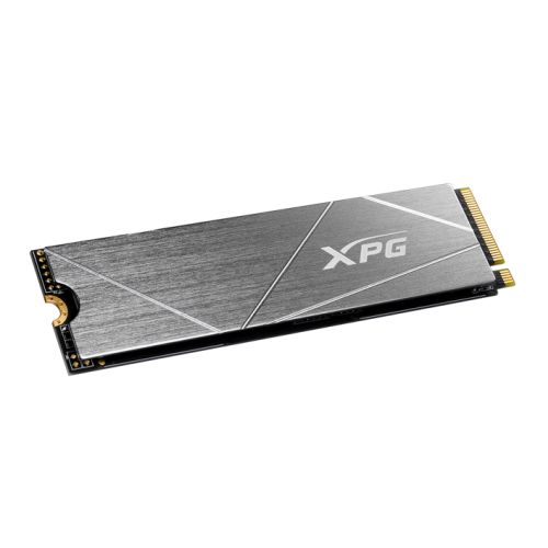 ADATA 2TB XPG GAMMIX S50 Lite M.2 NVMe SSD, M.2 2280, PCIe 4.0, 3D NAND, R/W 3900/3200 MB/s, 490K/54