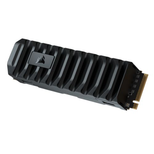 Photograph of zero-1218-Corsair 2TB MP600 PRO XT M.2 NVMe SSD