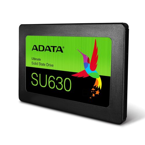 ADATA 480GB Ultimate SU630 SSD, 2.5