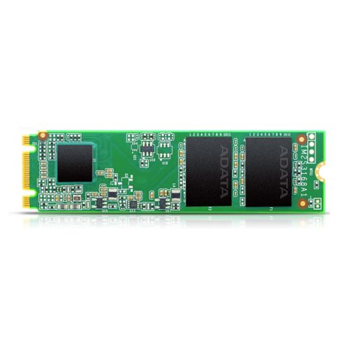 ADATA 480GB Ultimate SU650 M.2 SSD, M.2 2280, SATA3, 3D NAND, R/W 550/510 MB/s, 80K/60K IOPS