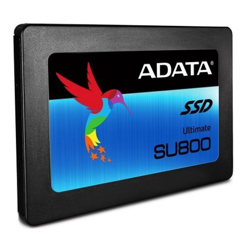 ADATA 512GB Ultimate SU800 SSD, 2.5