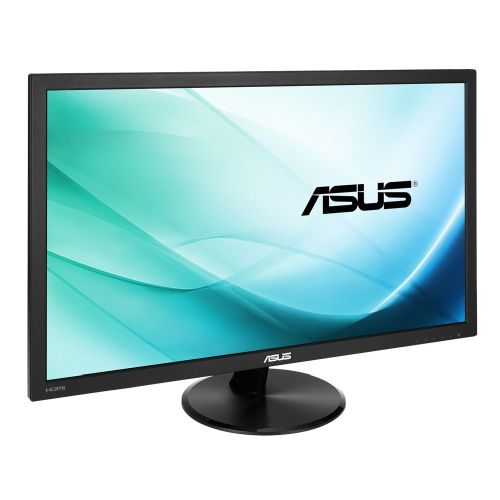 Photograph of zero-1809-Asus 21.5