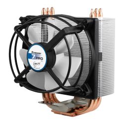 Arctic Freezer 7 Pro R2 Heatsink & Fan, Intel & AMD Sockets, Fluid Dynamic Bearing, 6 Year Warranty Cooling