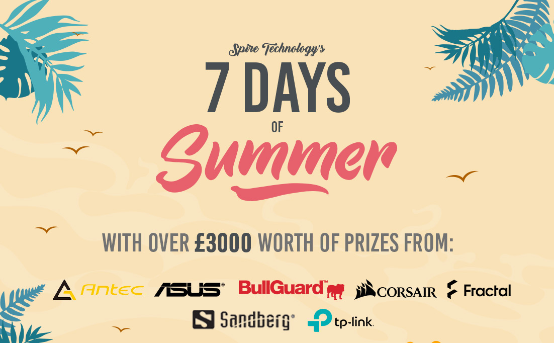 7 Days of Summer