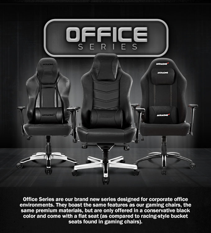 Office Series Feature