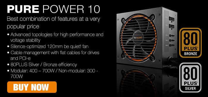 Pure Power 10