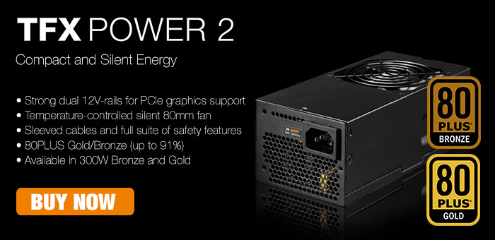 TFX power 2