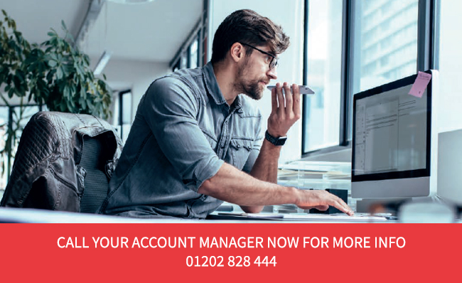 Call  your acount manager for more info
