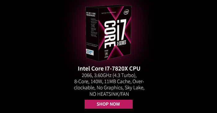 Intel Core i7 