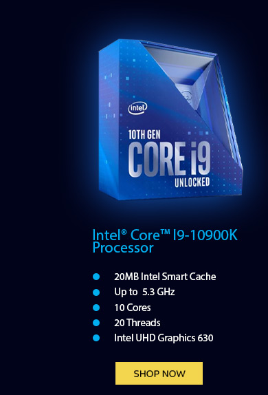 Core i9