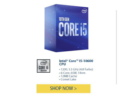 Intel i5