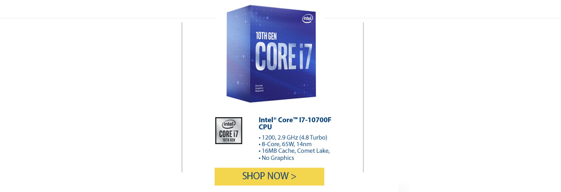 Intel i7