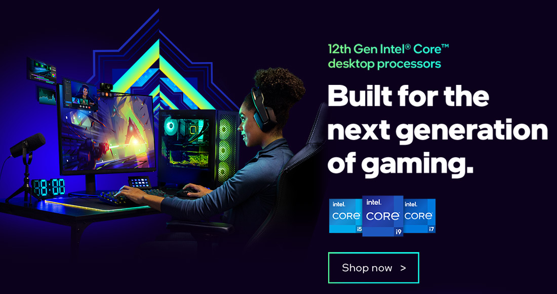 Intel 12th Gen