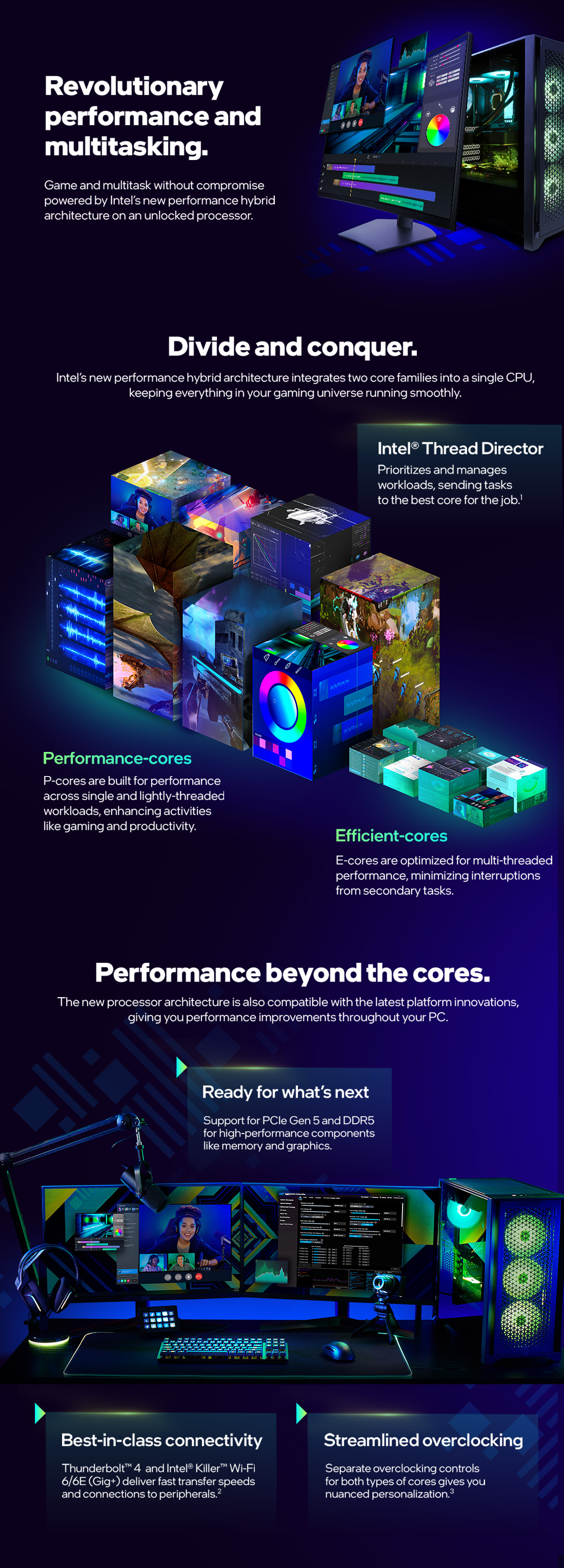 12th Gen intel