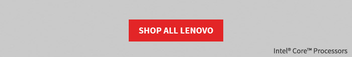 Shop All Lenovo 