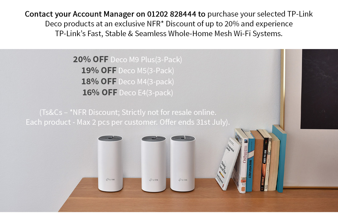 Contact your Account Manager