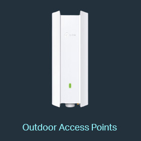 Outdoor Access Points