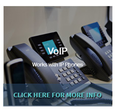 VoIP