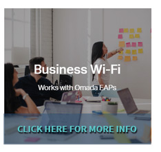Business Wifi