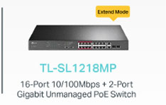 TL-SL1218MP